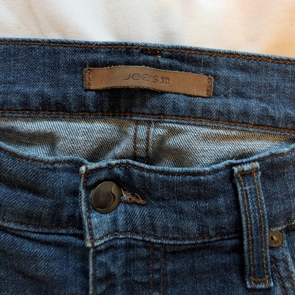 Joe's Men's The Classic Straight Leg Size 33 - Picture 6 of 8